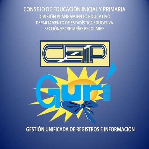 Presentación cierre del año.patti