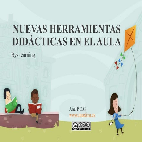 Presentación cita  ana pcg