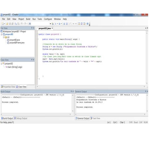 Presentación clase 29 agosto