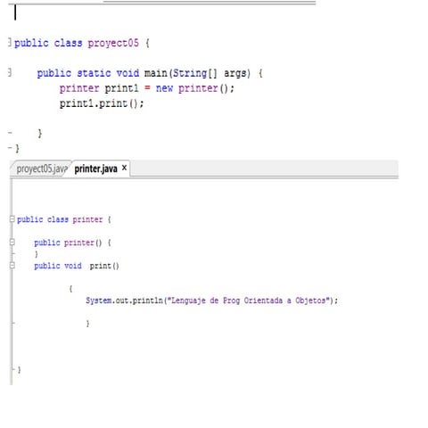 Presentación clase 5 sept