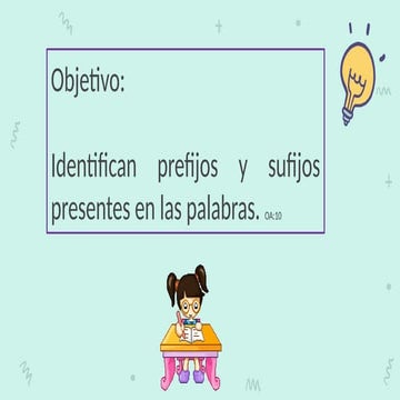 Presentación clase 9 abril. Sufijos y prefijos.pptx