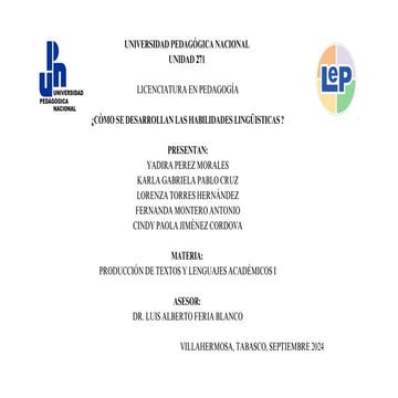Presentación ¿CÒMO SE DESARROLLAN LAS HABILIDADES LINGÜISTICAS .pdf