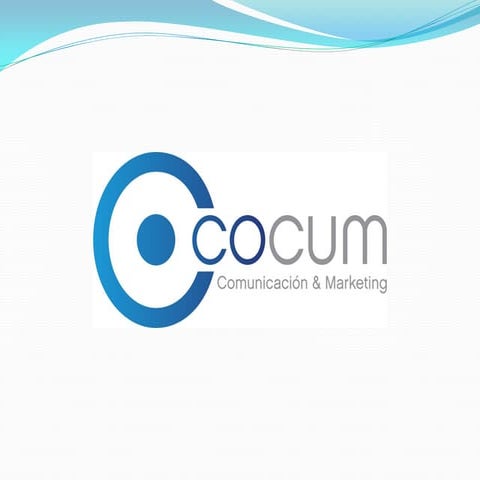 Presentación Cocum