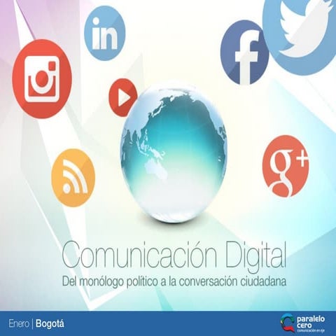 Presentación Daniel Ivoskus - Seminario Marketing Político Marketconsultores ...