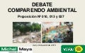 Presentación Debate comparendo Ambiental 20 de abril 2015