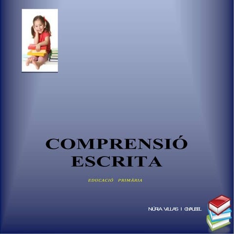 Presentación compren