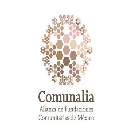 Presentación comunaliaenero2012