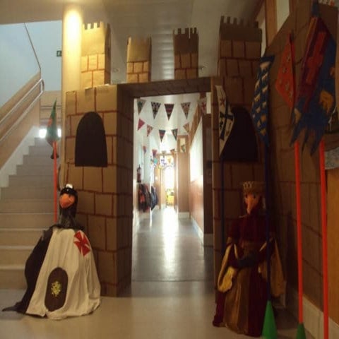 Presentación convivencia 1