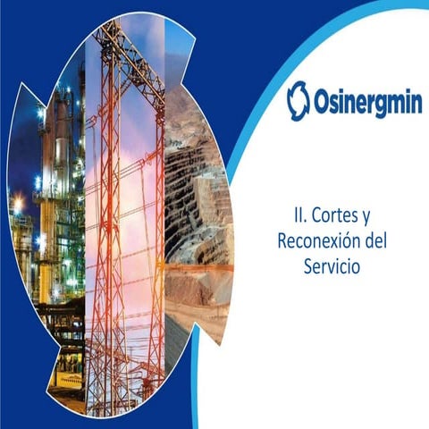 Presentación Cortes y Reconexiones.pptx