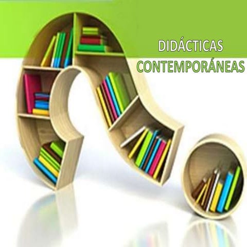 Presentación Curriculo