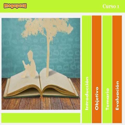 Presentación, curso1