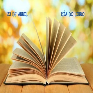 Presentación día do libro