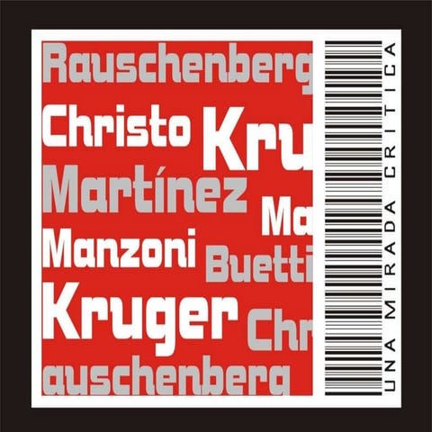 Artistas conceptuales