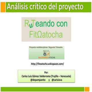 Presentación de abp