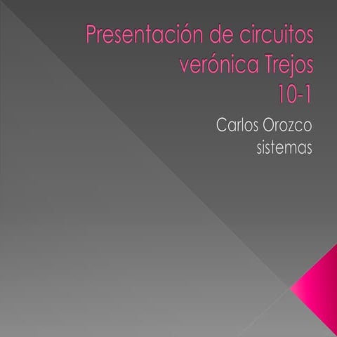 Presentación+de+circuitos