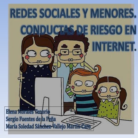 Presentación Educación y Sociedad