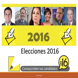 Presentación definición proceso ele...