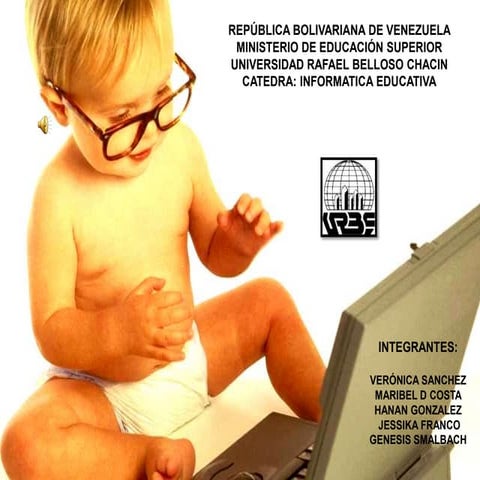 SOFTWARE EDUCATIVO