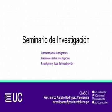 Presentación de la clase 1 PAUSAS ACTIVAS