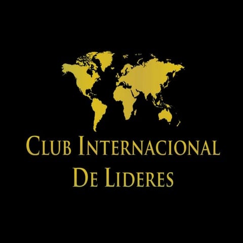 Presentación del club Internacional de Lideres