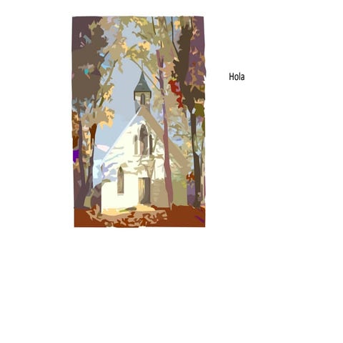 Presentación de prueba