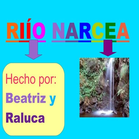 Presentación de raluca y beatriz 