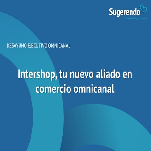 Un nuevo aliado en comercio omnicanal