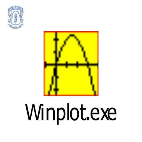 Presentación de wimplot ccdn | PPTX