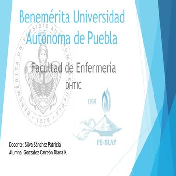 Ensayo Enfermería y Psicología