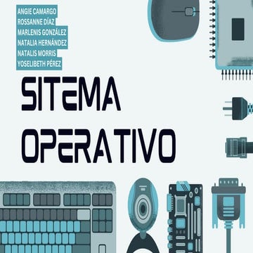 Comprehensive Overview of Operating Systems: Functions, Types, and ...
