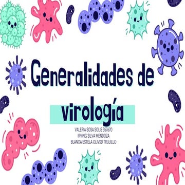 Presentación Diapositivas Investigación Científica Ilustrativo Verde y Rosa (...