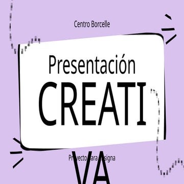 Presentación Diapositivas Proyecto Creativo Garabatos Lila y Blanco.pptx