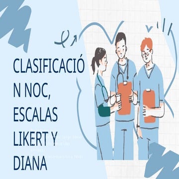 Nursing outcomes classification (noc) | PPT