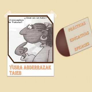 Presentación didactica accion tutorial