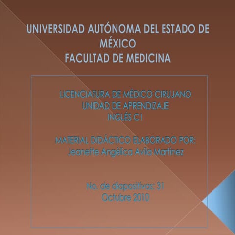 Presentación digestivo