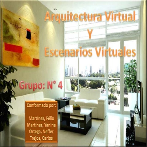 Metodos de Aproximacion en situaciones de Arte y Diseno