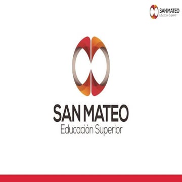 Presentación docentes idear