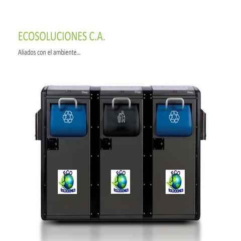 Presentación eco soluciones final