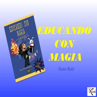 Presentación EDUCANDO CON MAGIA