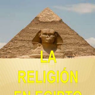 Presentación egipto