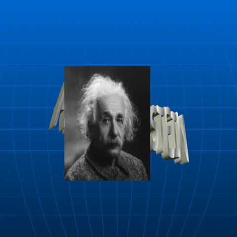 Einstein 