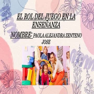 Presentación EL USO DEL JUEGO.pptx