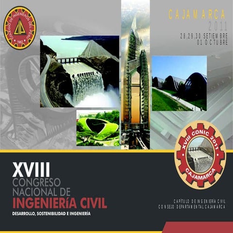 Presentación EMERGENCIAS-VIALES-CONSERVACION-VIAL