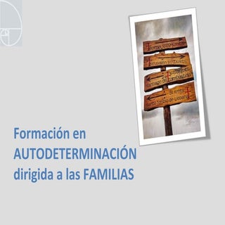 Presentación en autodeterminación y...
