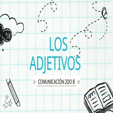 Presentación Encuentro Virtual Doodles..