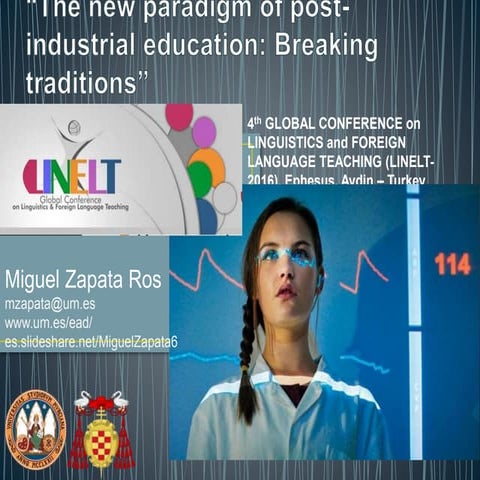 Presentación eng esmirna