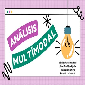 Presentación equipo #6.pdfabalisis Multimodal