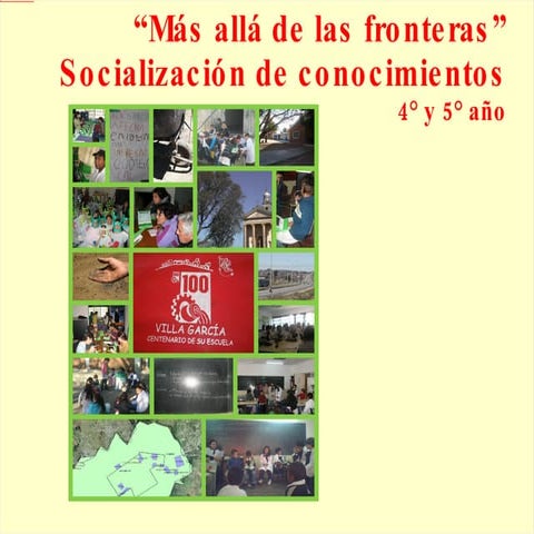 PresentacióN Esc 157.VeróNica