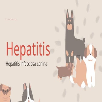 Presentación etología y adiestramiento canino ilustraciones divertidas ton_20...