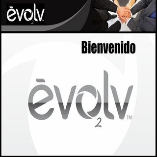 Presentación EVOLV PERU